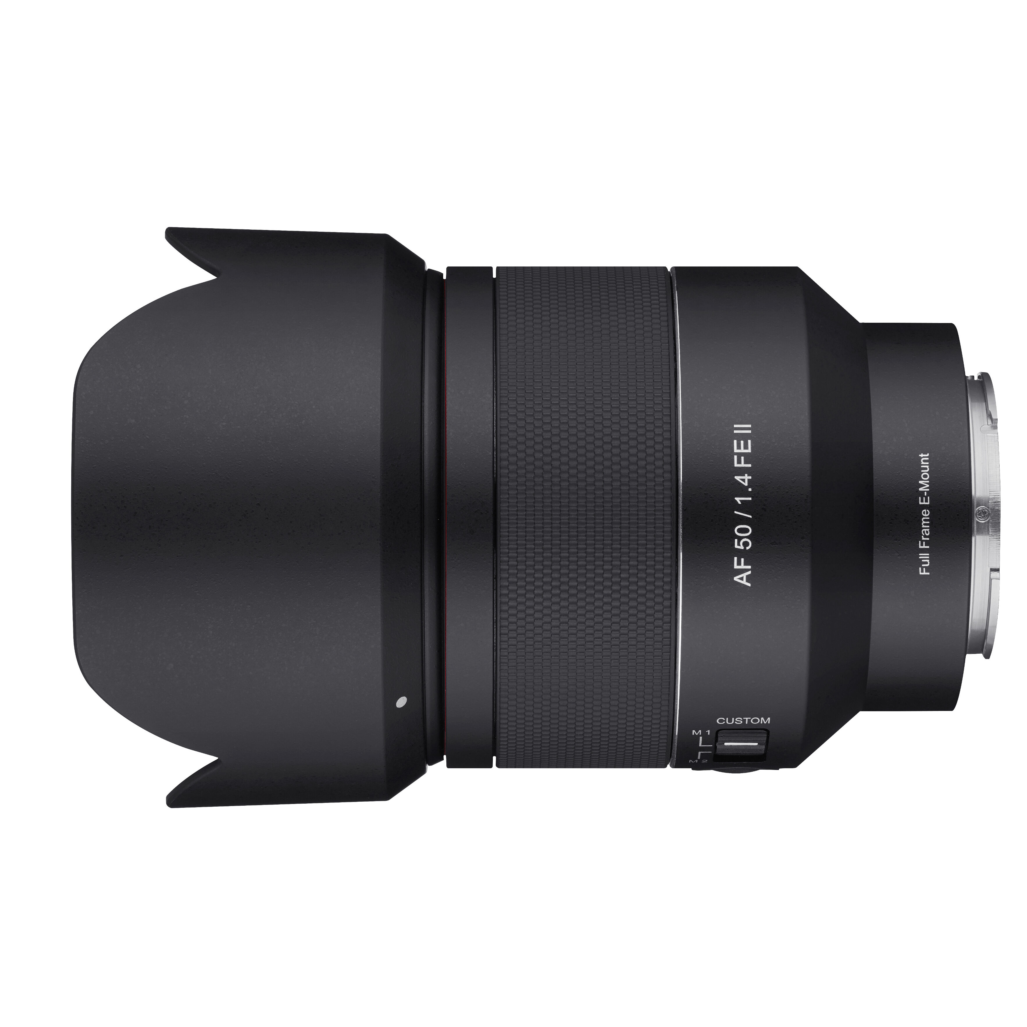 美品_SONY FE SAMYANG AF 50mm F1.4